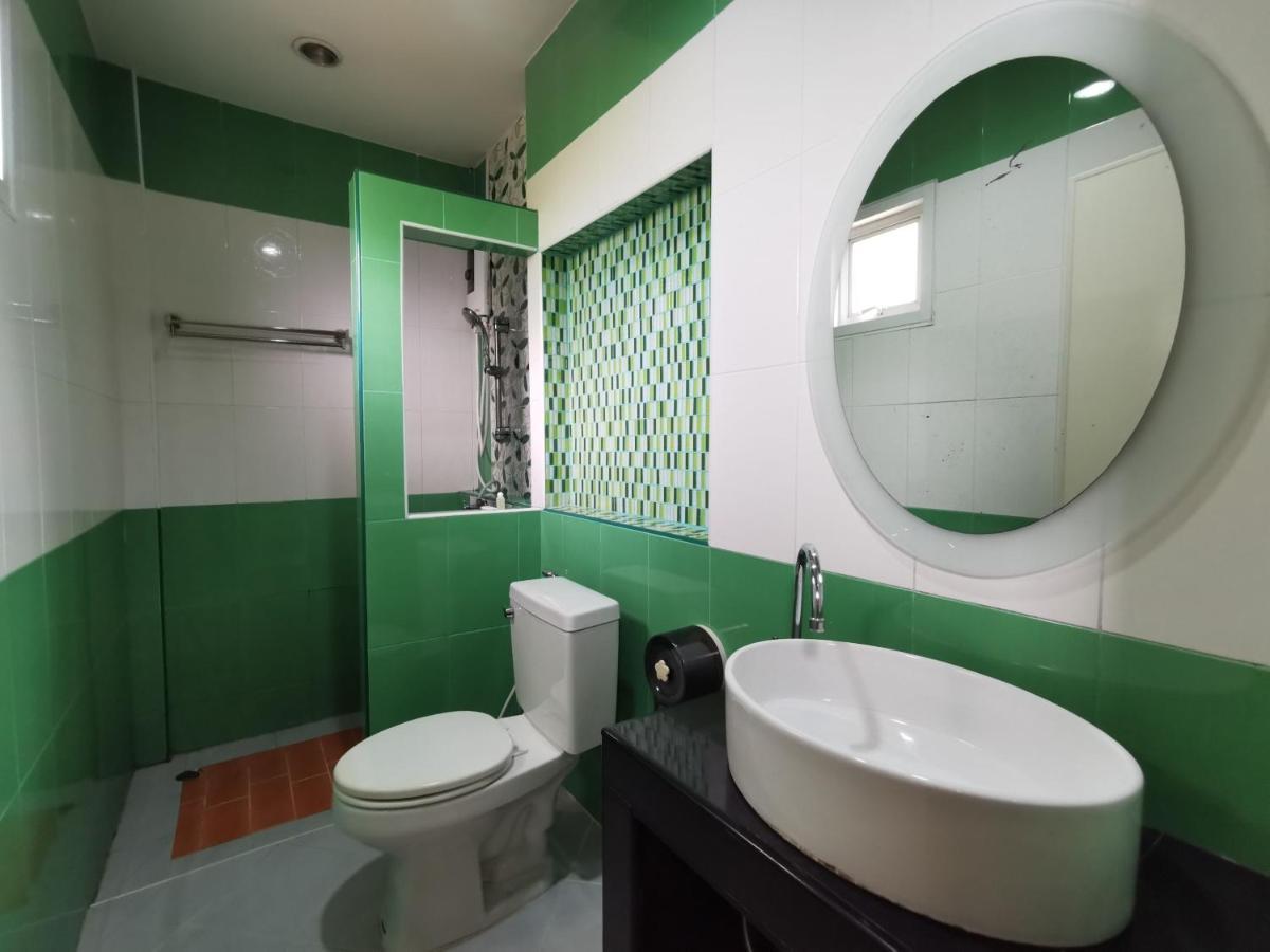 Smile Resort Sriracha Si Racha Exteriér fotografie